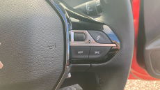 Peugeot 208 1.2 PureTech 100 Allure Premium + 5dr Petrol Hatchback